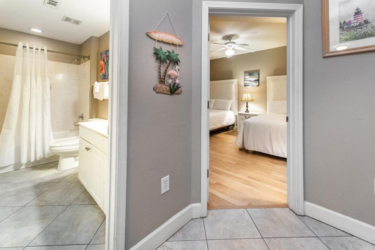 Apartment Tidewater 502