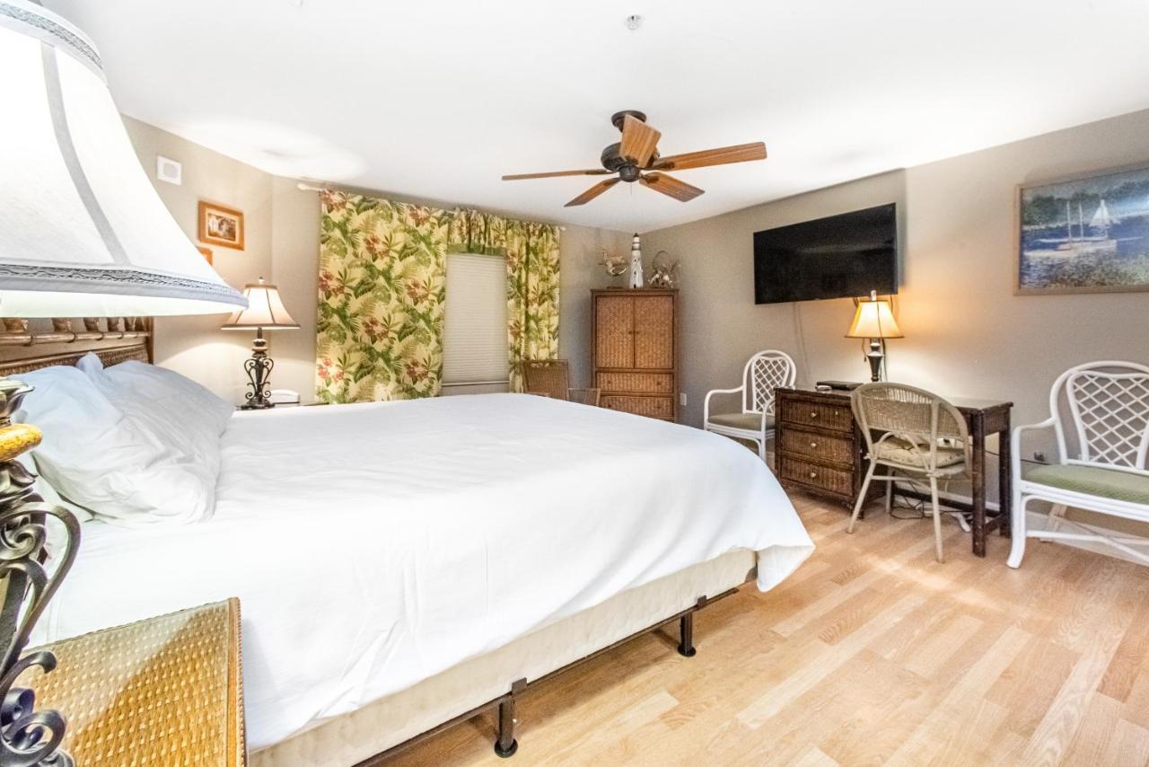 Apartment Tidewater 502