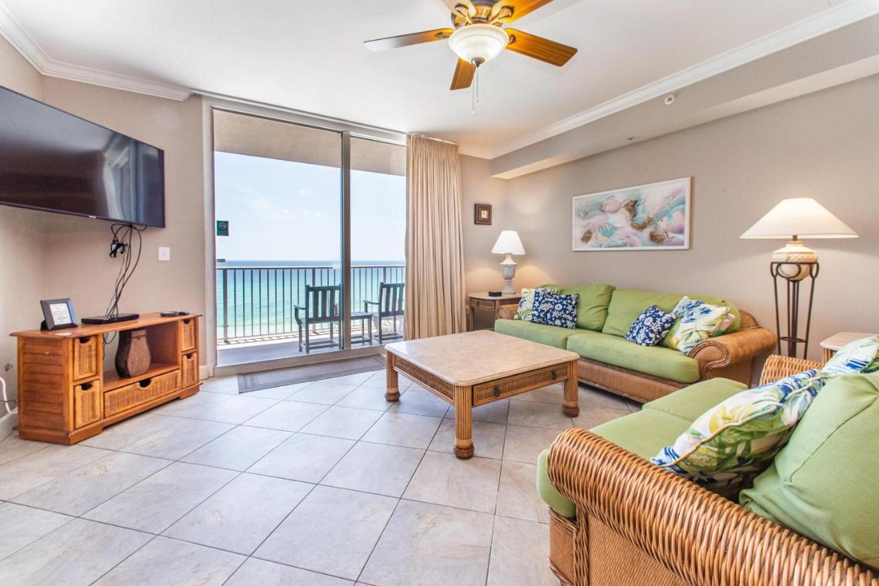 Tidewater 502 Apartment Panama City Beach