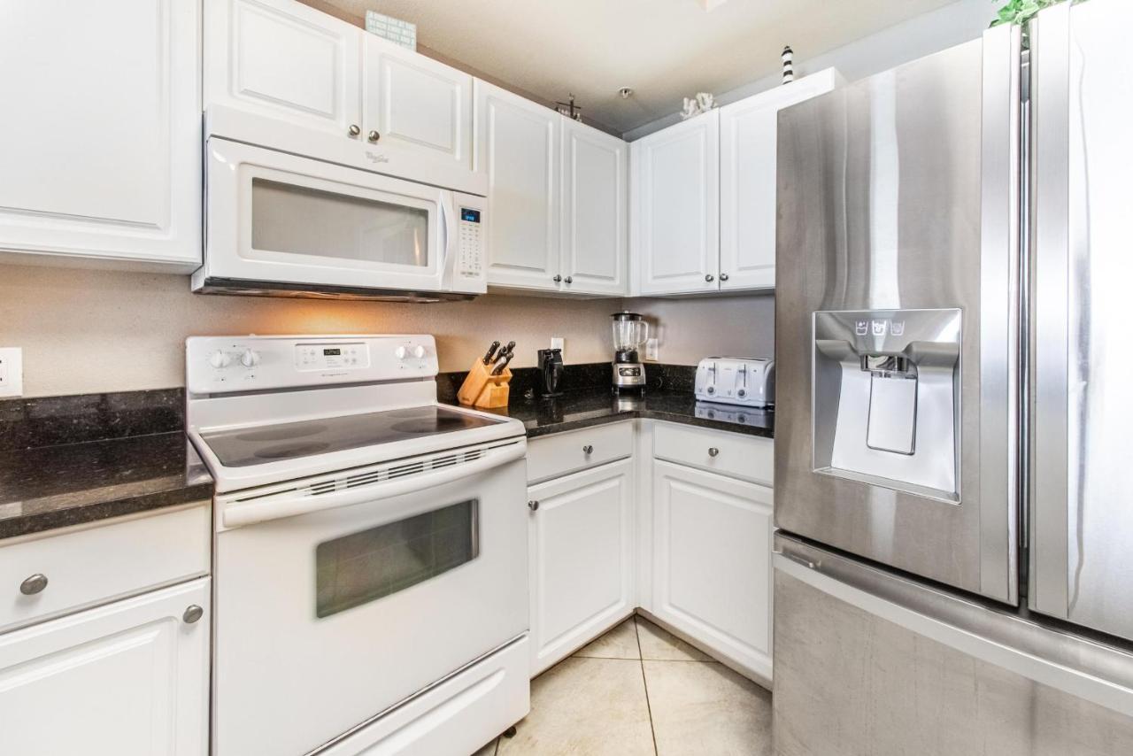Apartment Tidewater 502
