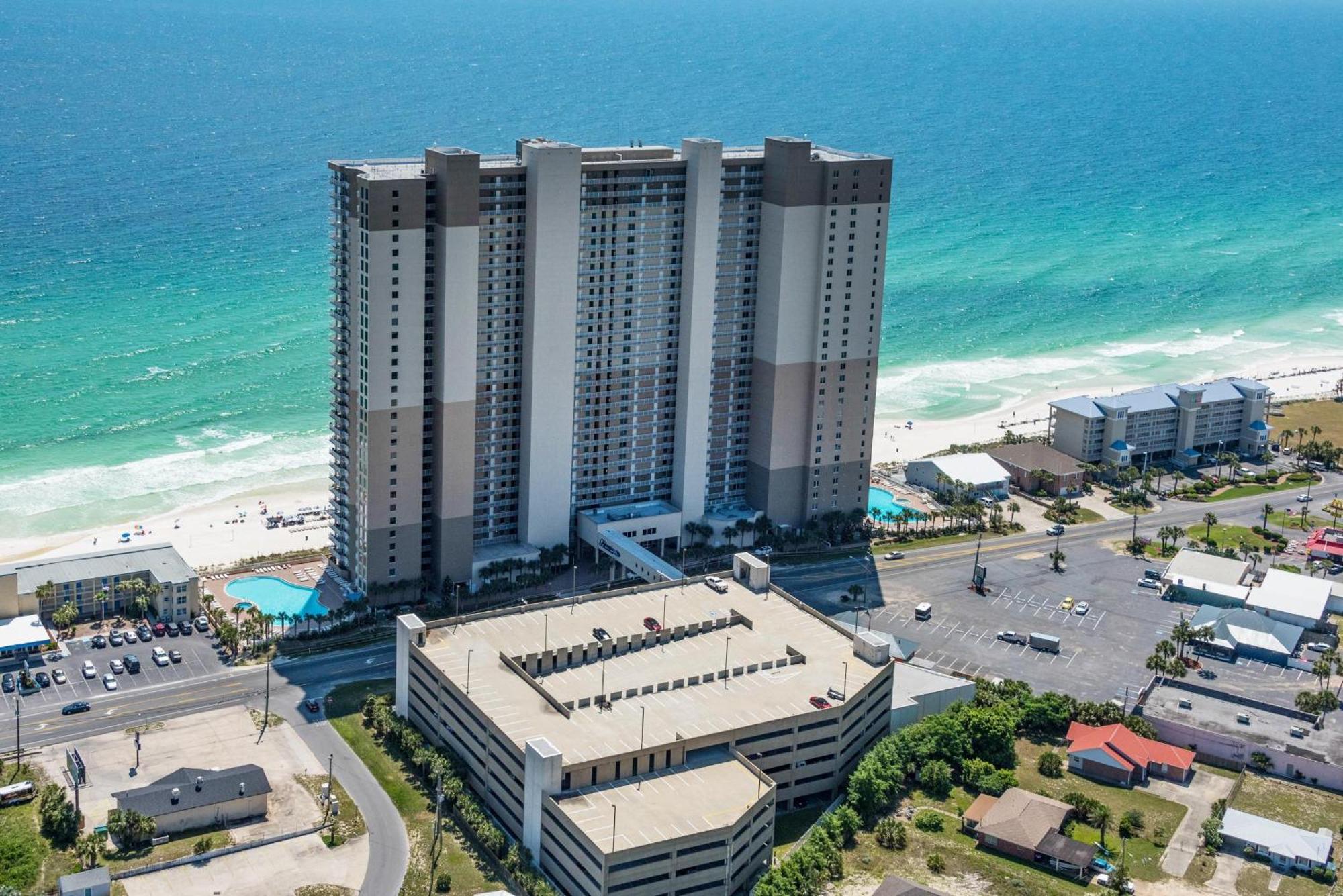 Tidewater 502 Apartment *