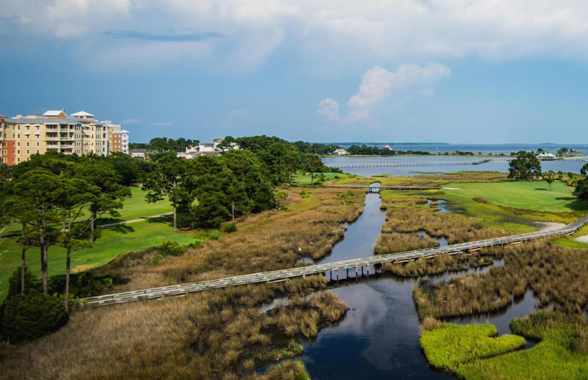Tidewater 502 Apartment *